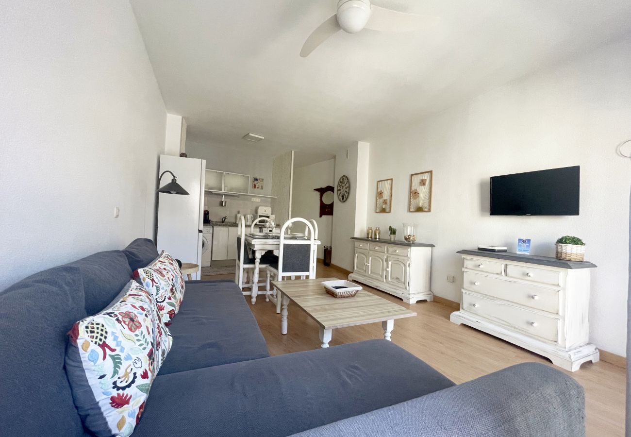 Apartamento en Málaga - La casa de Lola - MálagadeVacaciones