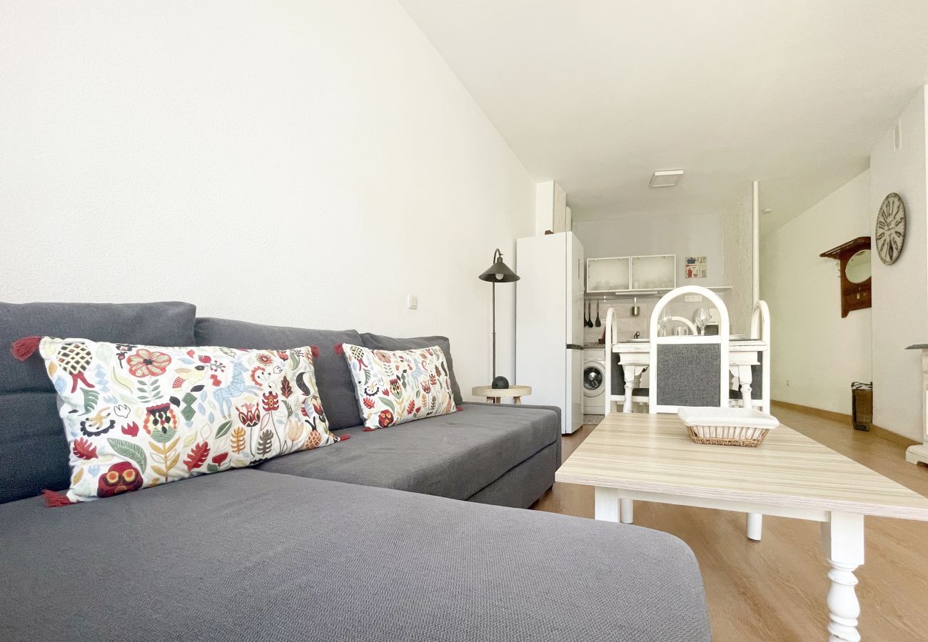 Apartamento en Málaga - La casa de Lola - MálagadeVacaciones