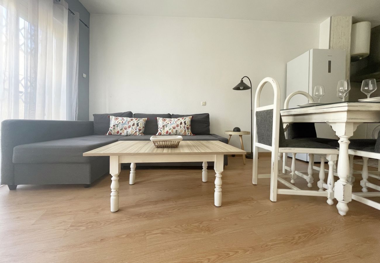 Apartamento en Málaga - La casa de Lola - MálagadeVacaciones