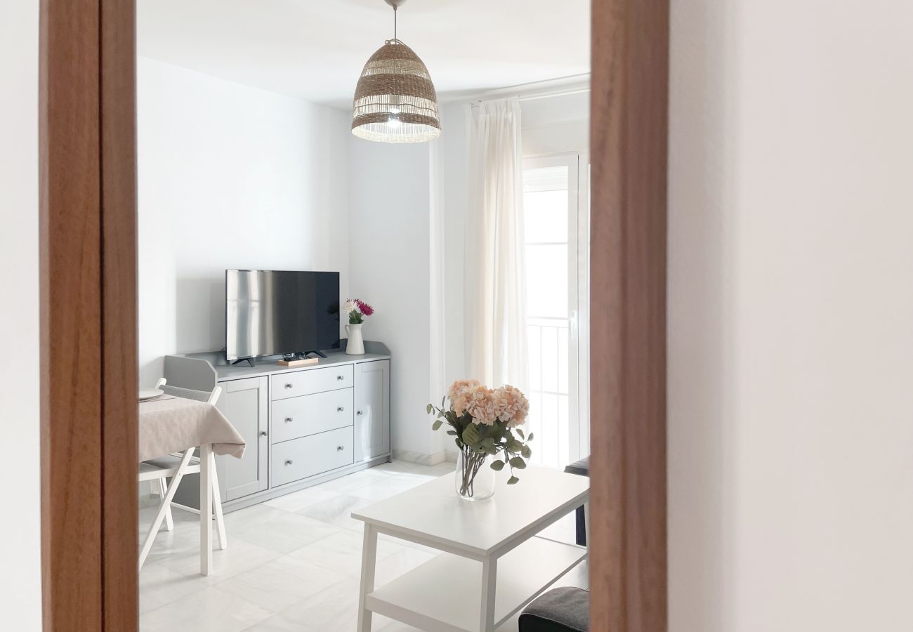 Apartamento en Málaga - Premium Mendoza - MálagadeVacaciones