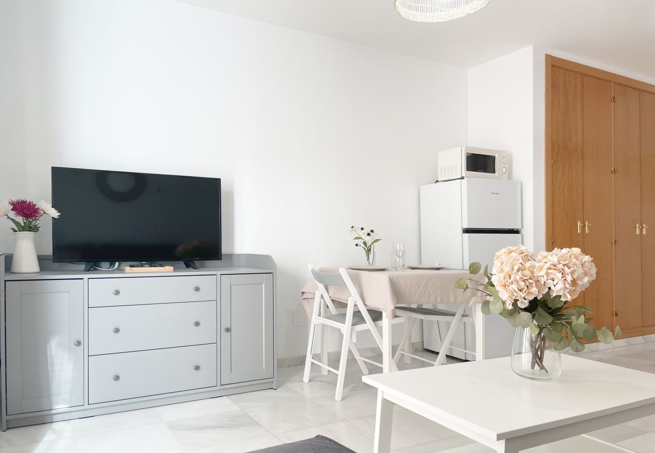 Apartamento en Málaga - Premium Mendoza - MálagadeVacaciones