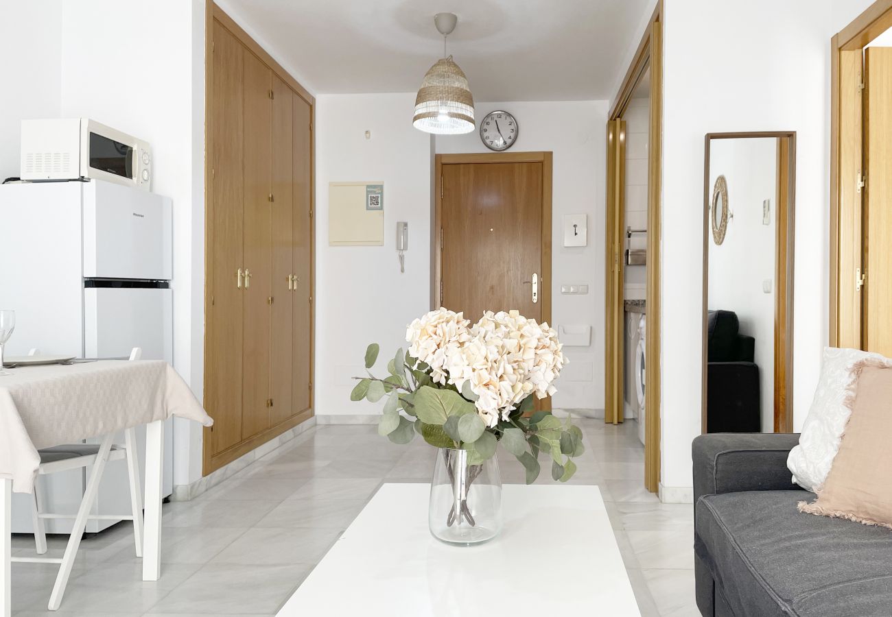 Apartamento en Málaga - Premium Mendoza - MálagadeVacaciones