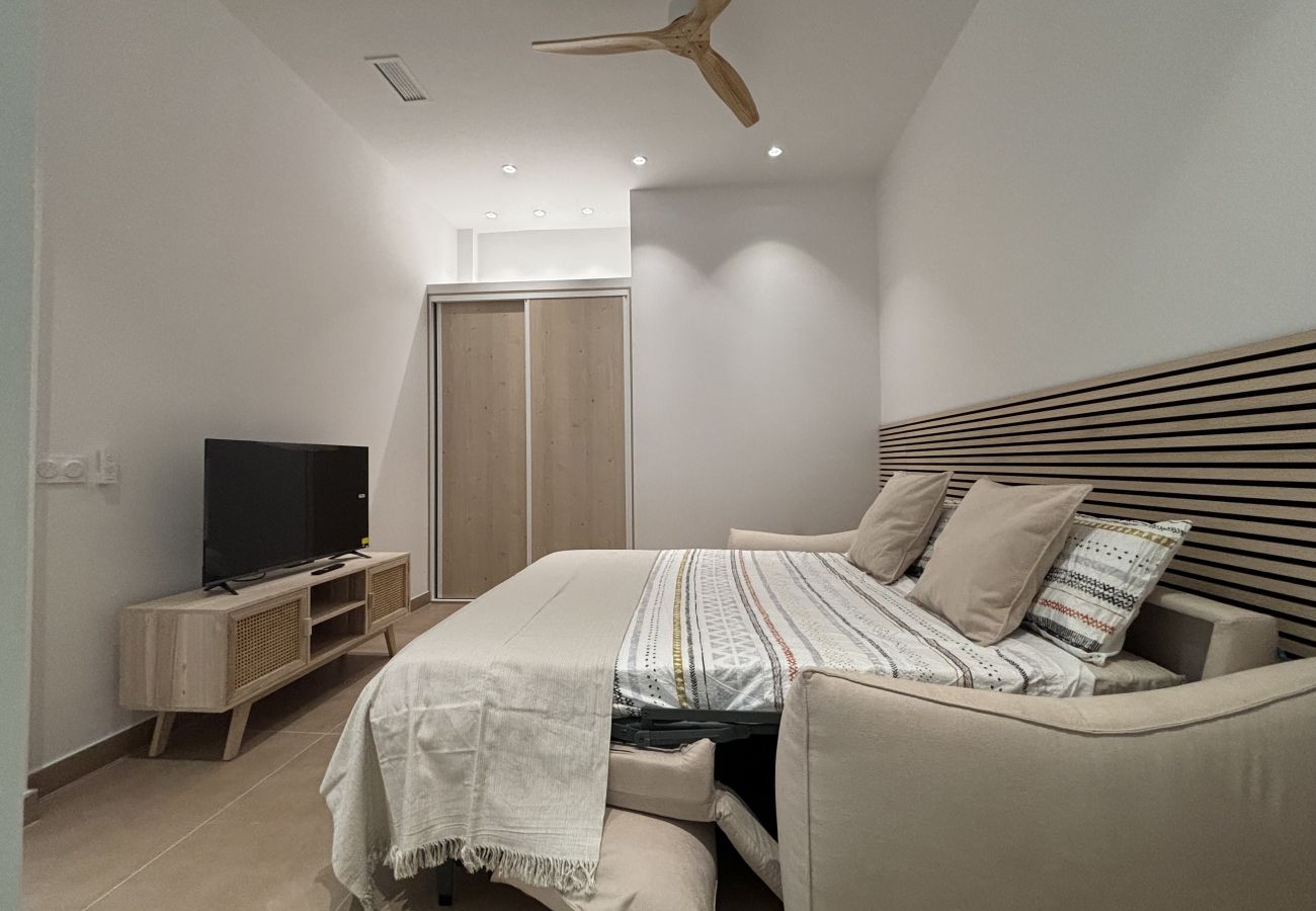 Apartamento en Málaga - Zarzuela