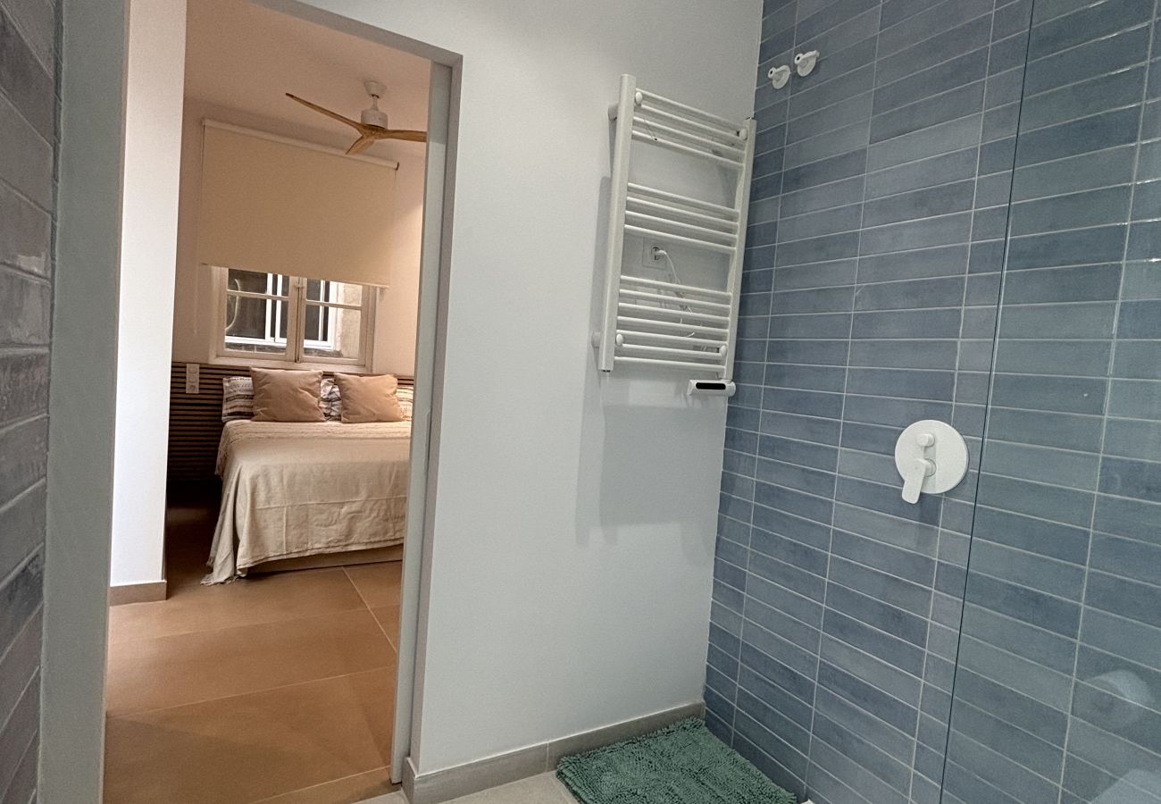 Apartamento en Málaga - Zarzuela