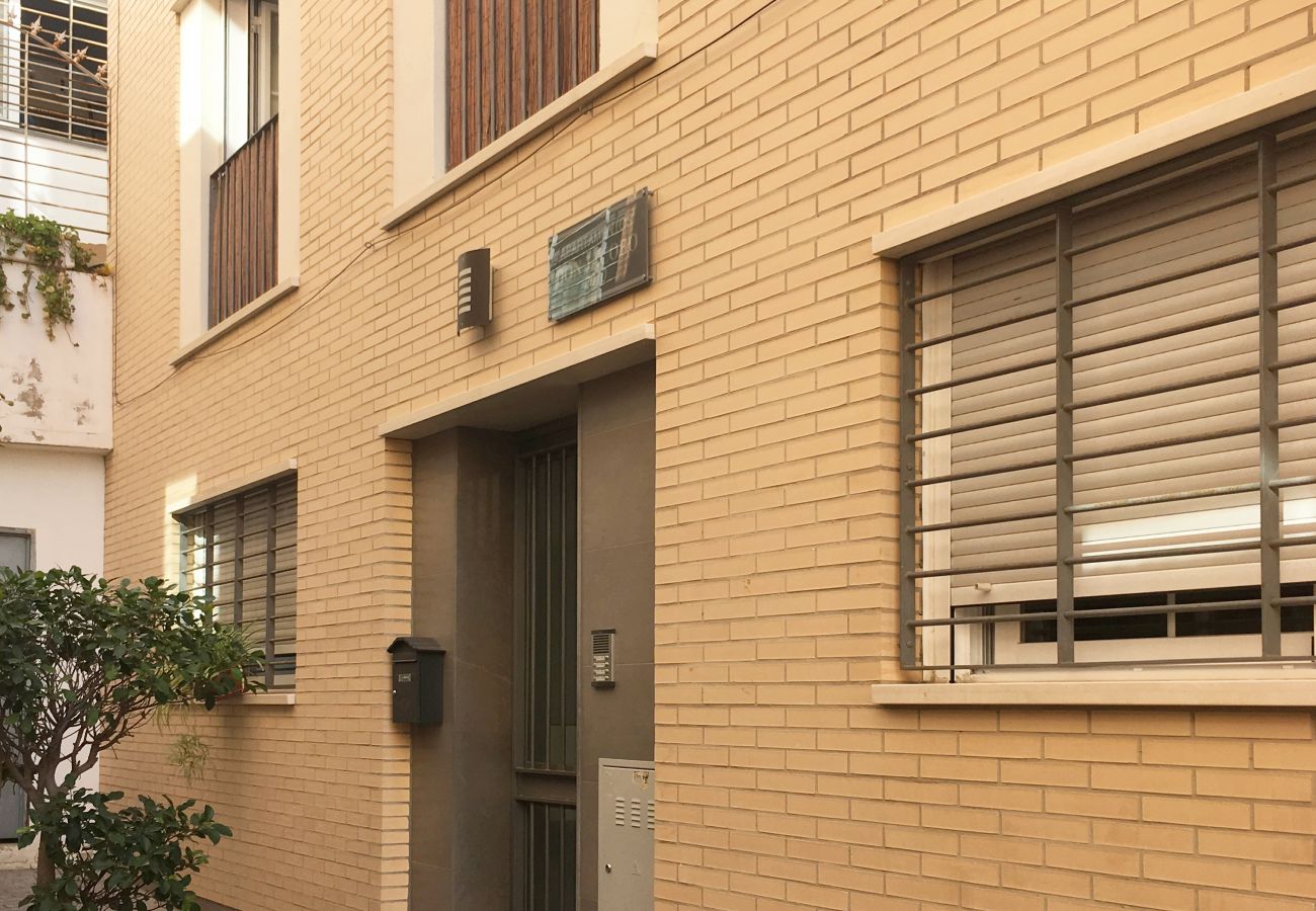 Apartment in Málaga - Premium Rosón - MálagadeVacaciones