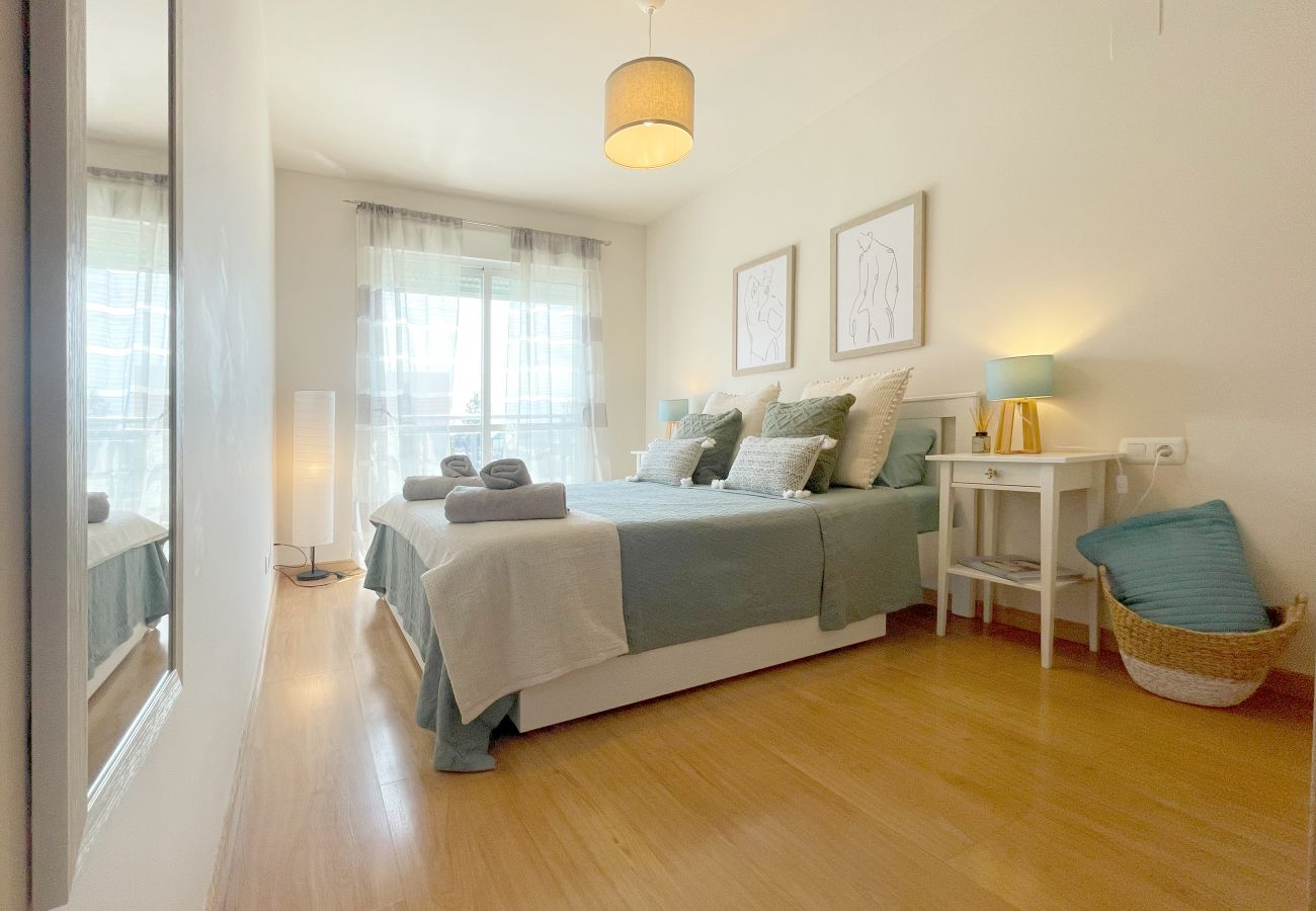 Apartment in Málaga - River - MálagadeVacaciones