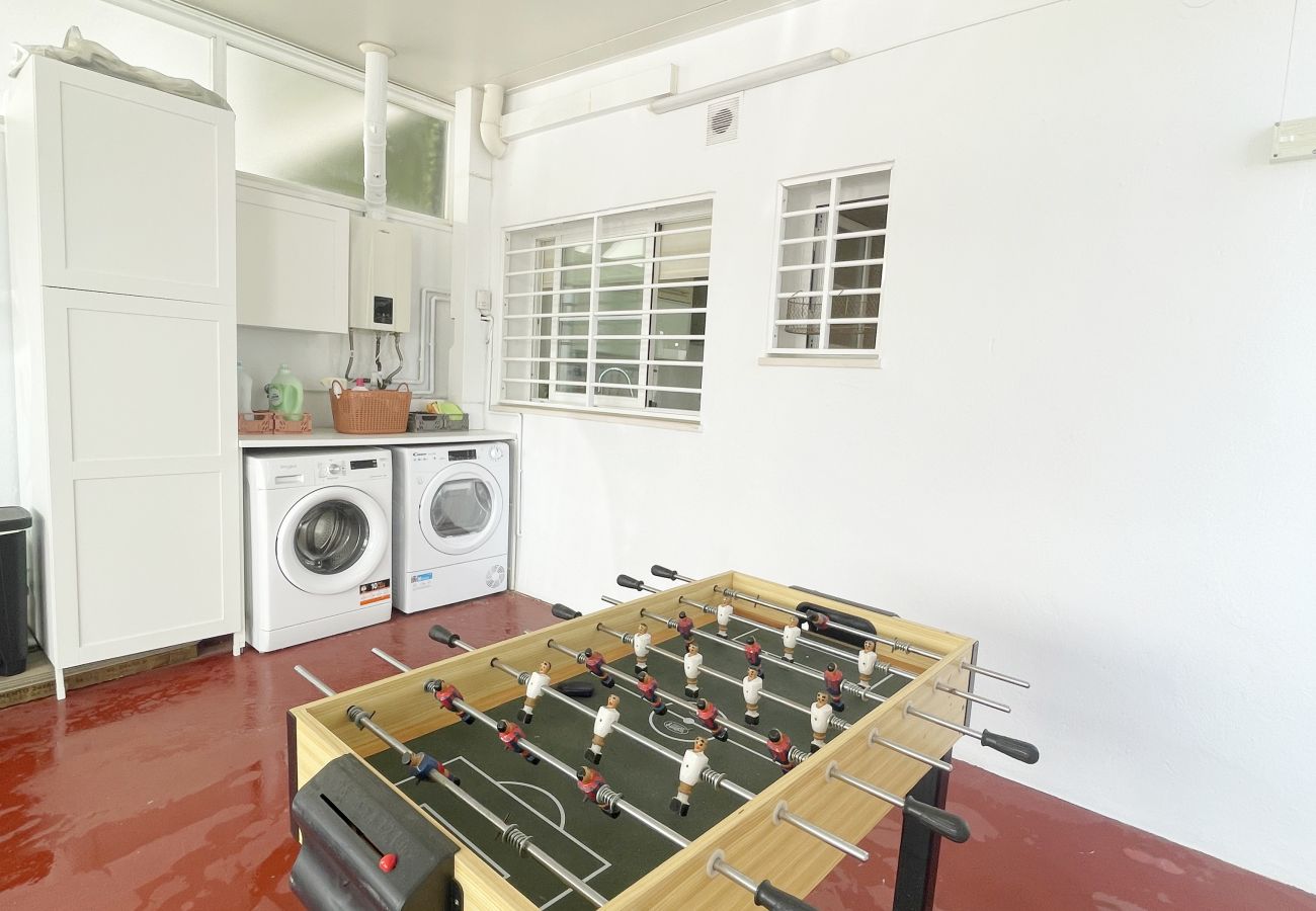 Townhouse in Málaga - Gibralfaro - Málaga de Vacaciones