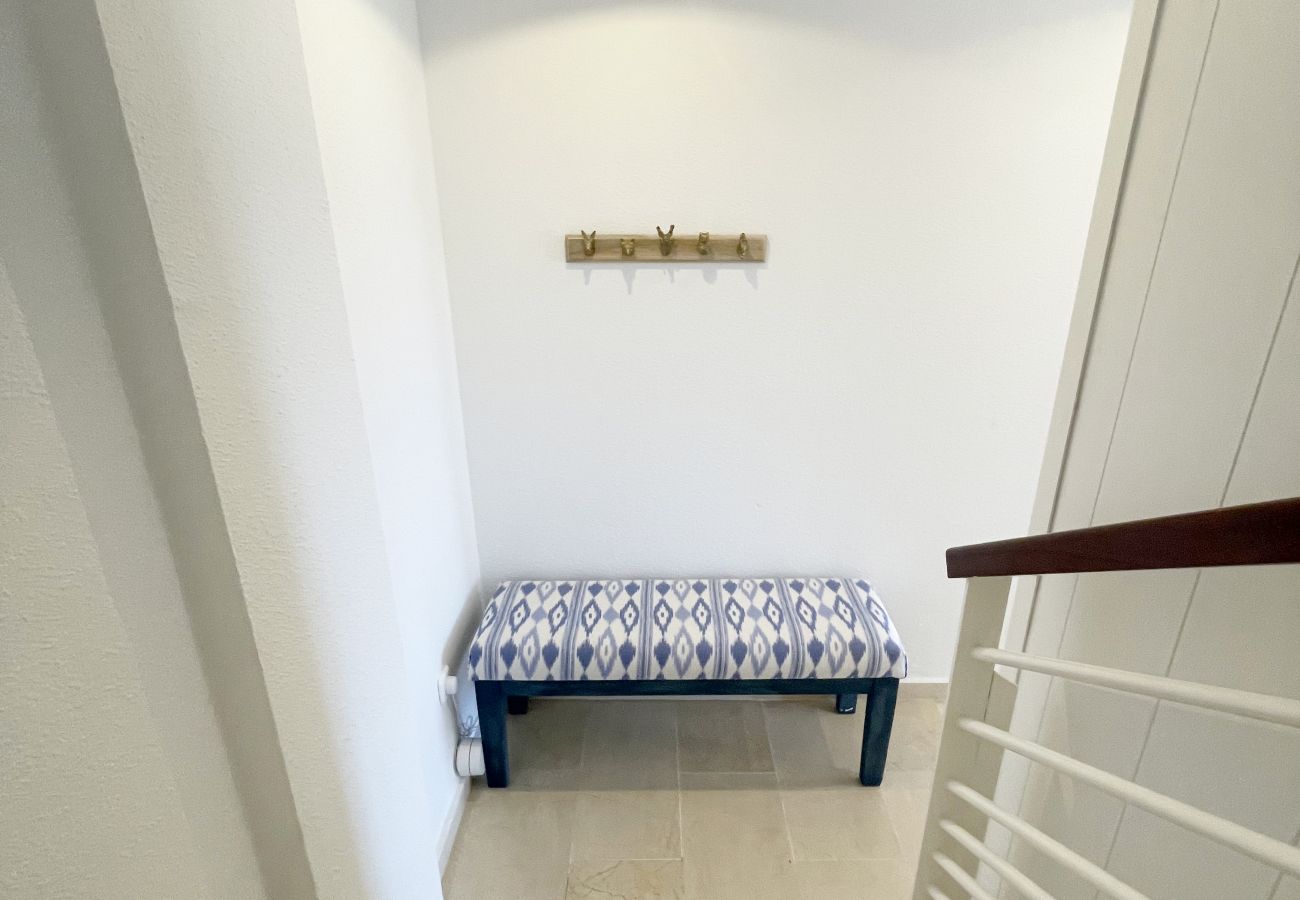 Townhouse in Málaga - Gibralfaro - Málaga de Vacaciones