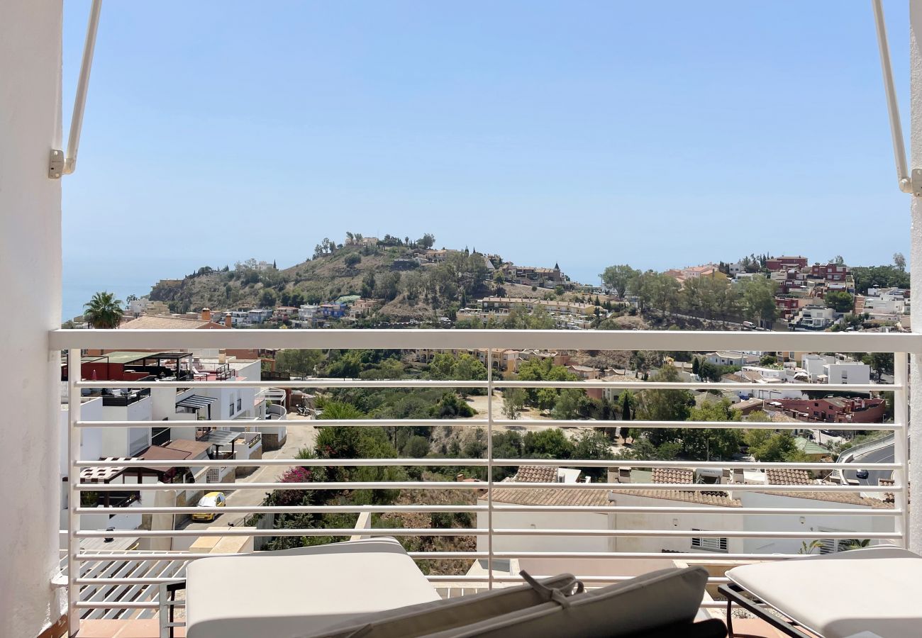 Townhouse in Málaga - Gibralfaro - Málaga de Vacaciones