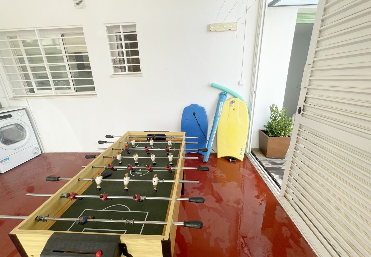 Townhouse in Málaga - Gibralfaro - Málaga de Vacaciones