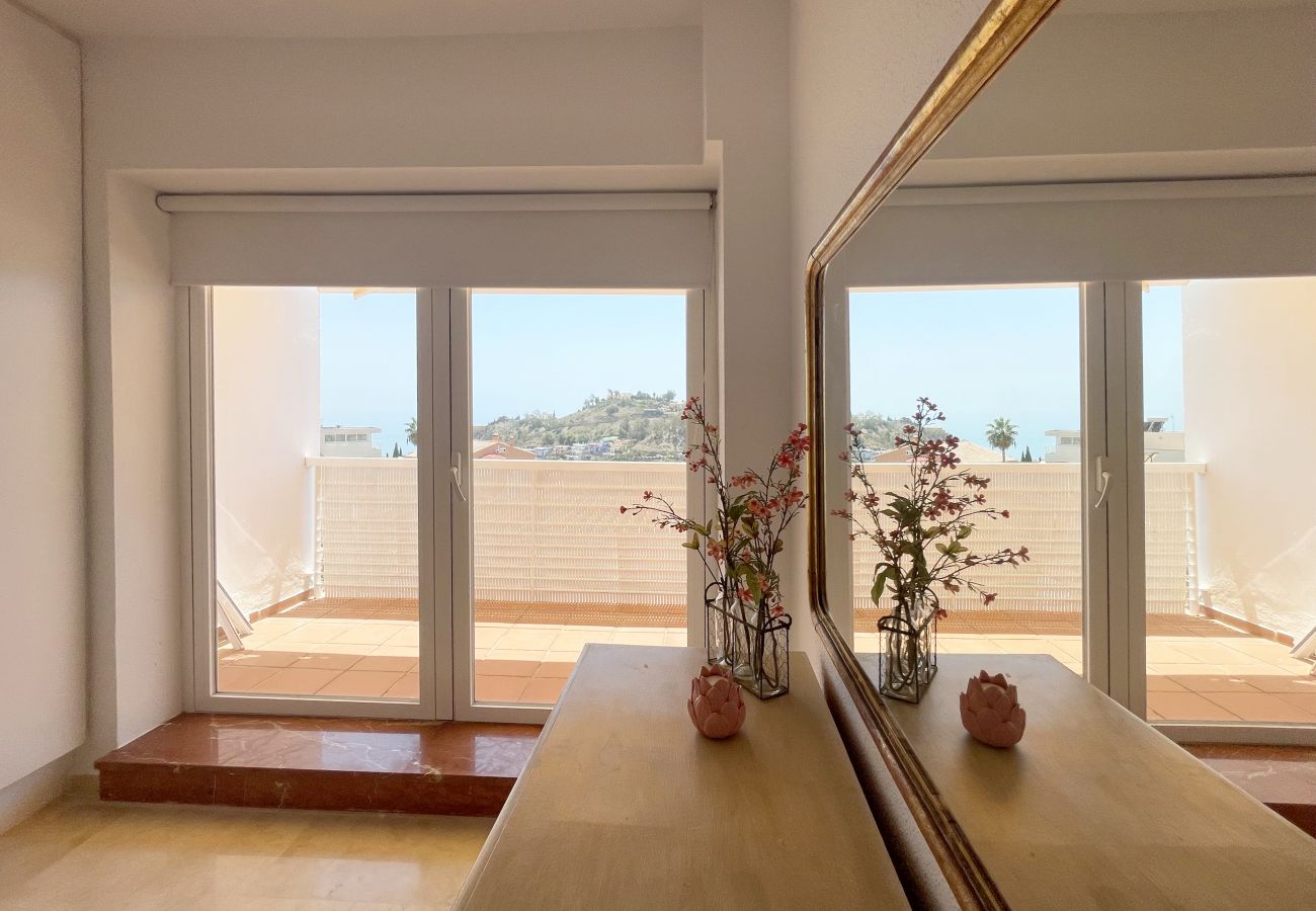 Townhouse in Málaga - Gibralfaro - Málaga de Vacaciones