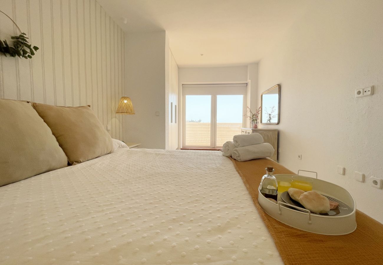 Townhouse in Málaga - Gibralfaro - Málaga de Vacaciones