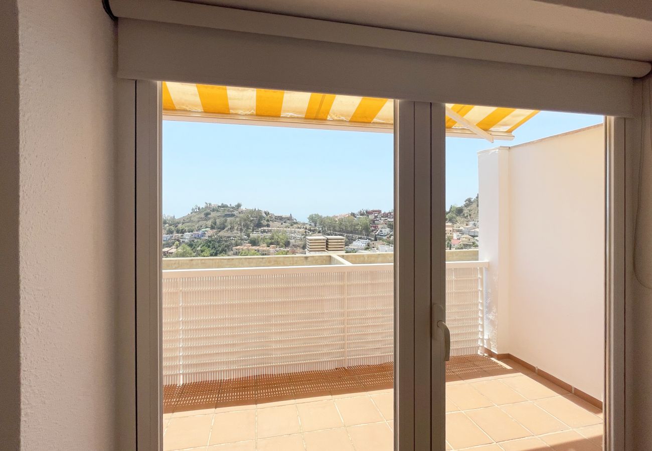 Townhouse in Málaga - Gibralfaro - Málaga de Vacaciones