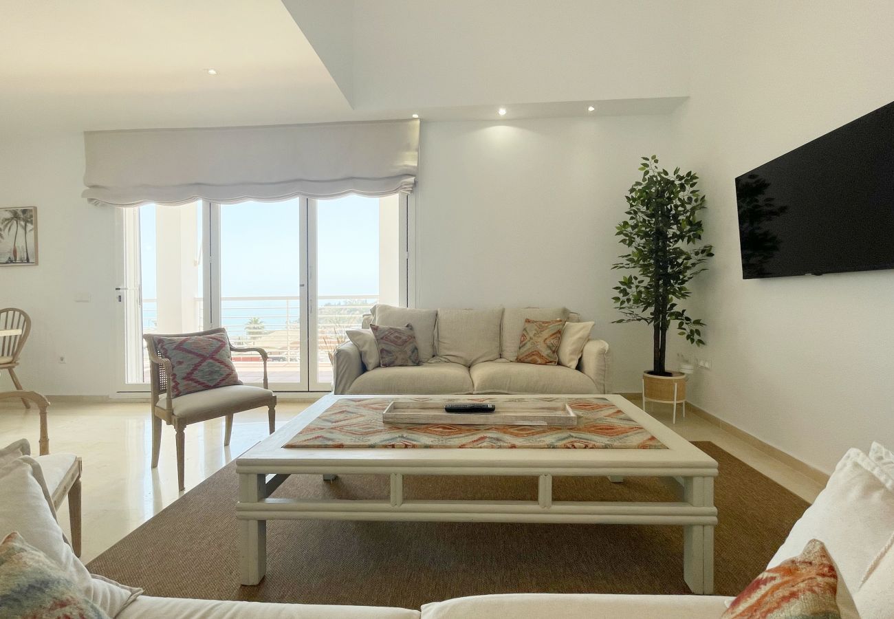 Townhouse in Málaga - Gibralfaro - Málaga de Vacaciones