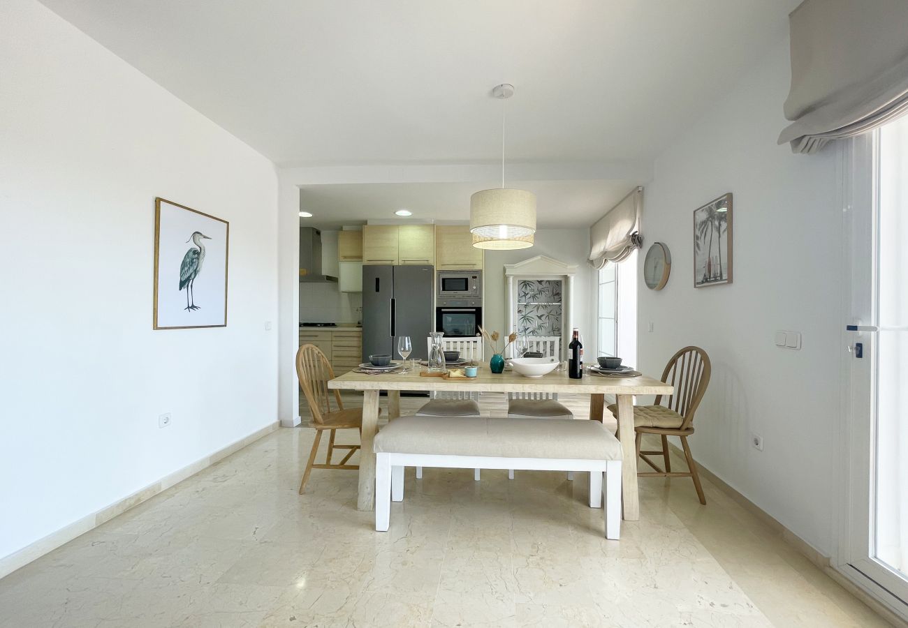 Townhouse in Málaga - Gibralfaro - Málaga de Vacaciones