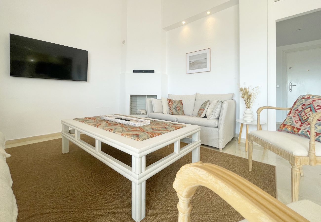 Townhouse in Málaga - Gibralfaro - Málaga de Vacaciones