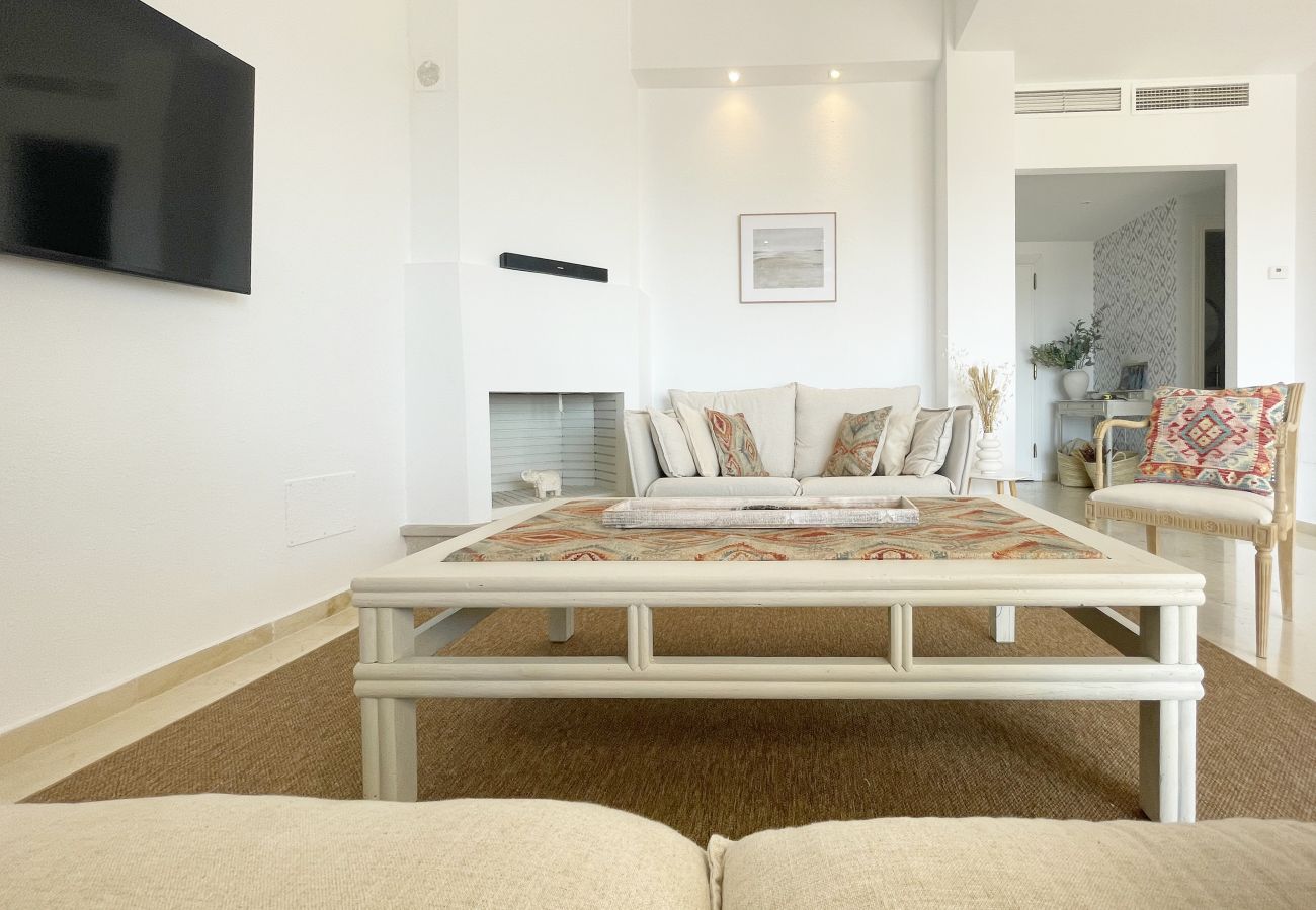 Townhouse in Málaga - Gibralfaro - Málaga de Vacaciones