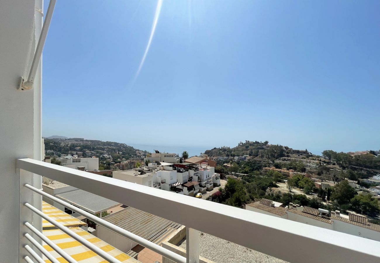 Townhouse in Málaga - Gibralfaro - Málaga de Vacaciones