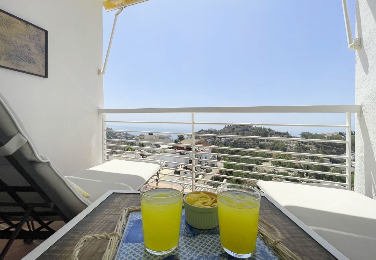 Townhouse in Málaga - Gibralfaro - Málaga de Vacaciones