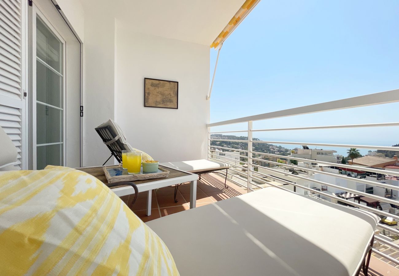 Townhouse in Málaga - Gibralfaro - Málaga de Vacaciones