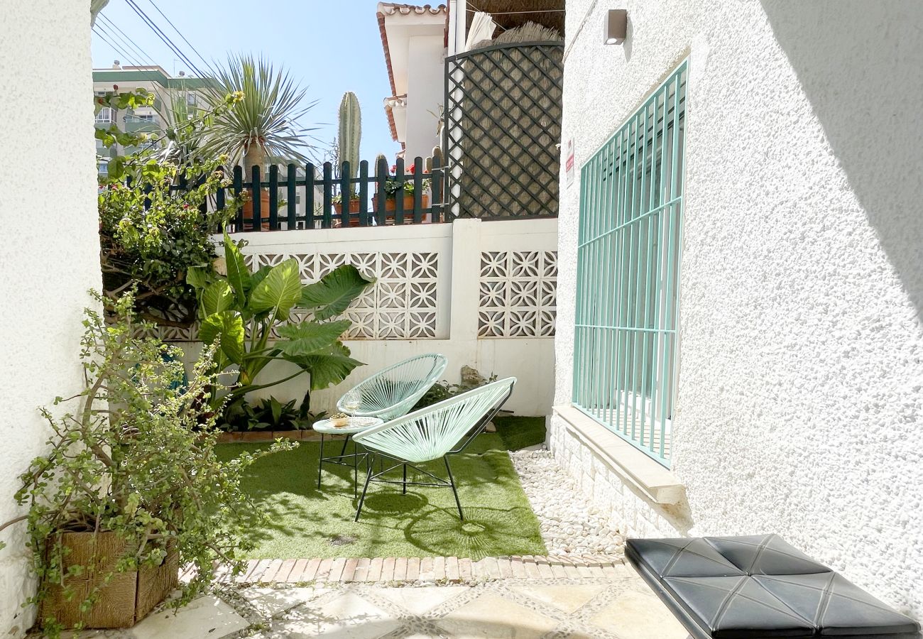 Apartment in Málaga - Villa Carla -  MalagadeVacaciones