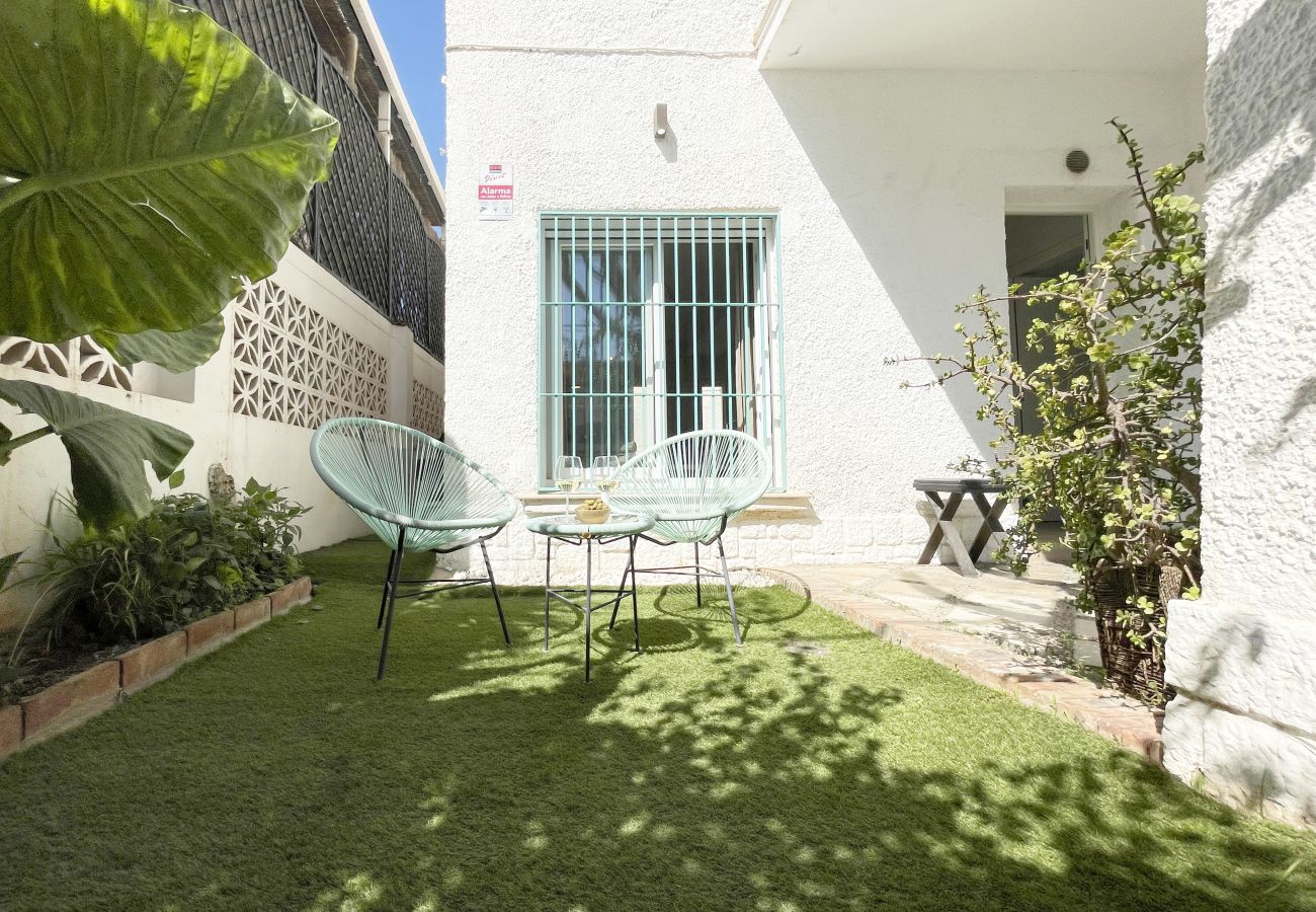 Apartment in Málaga - Villa Carla -  MalagadeVacaciones