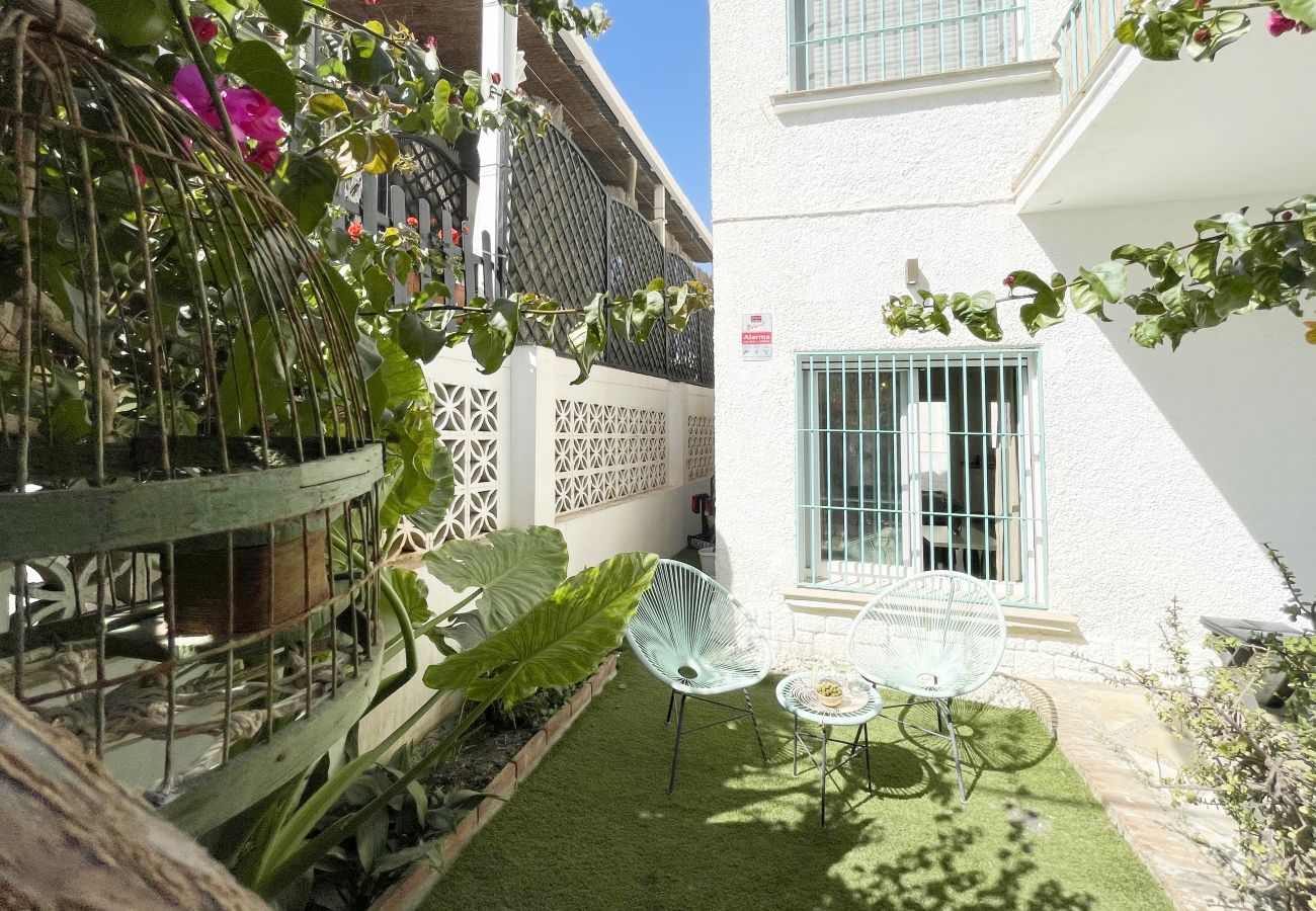 Apartment in Málaga - Villa Carla -  MalagadeVacaciones